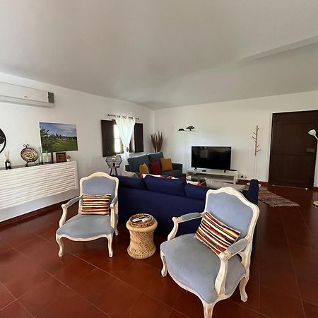 Quinta Do Faisco Villa Evora Exterior photo