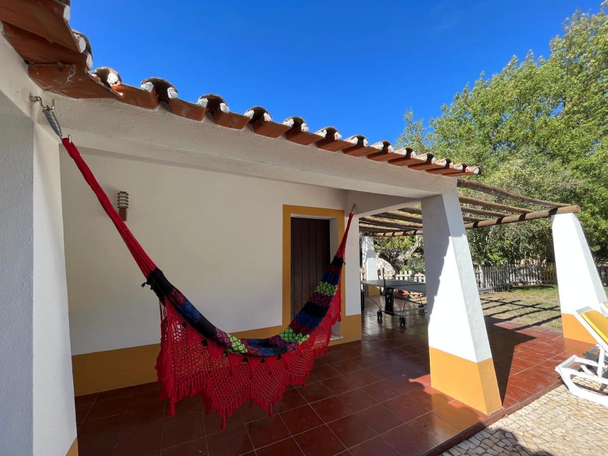 Quinta Do Faisco Villa Evora Exterior photo
