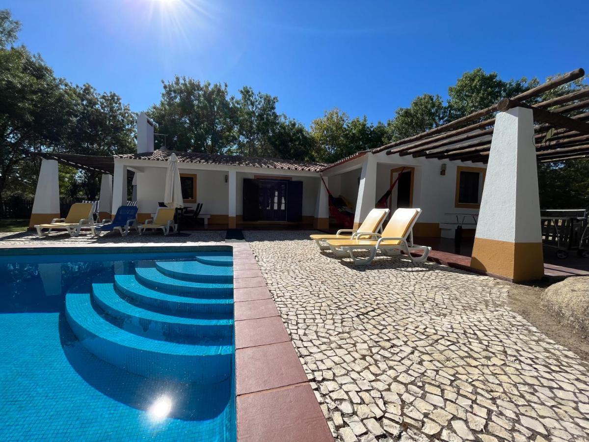 Quinta Do Faisco Villa Evora Exterior photo