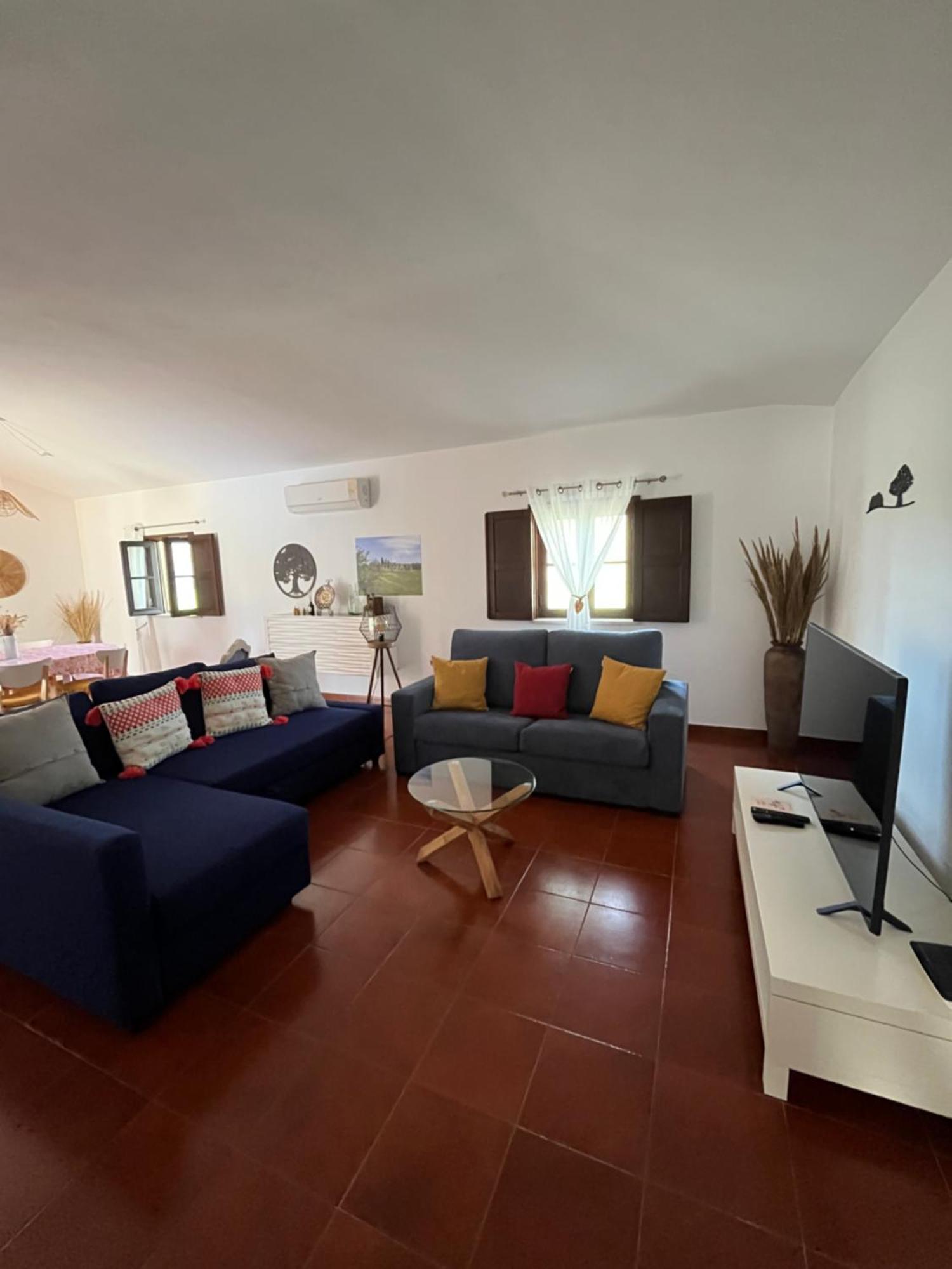 Quinta Do Faisco Villa Evora Exterior photo