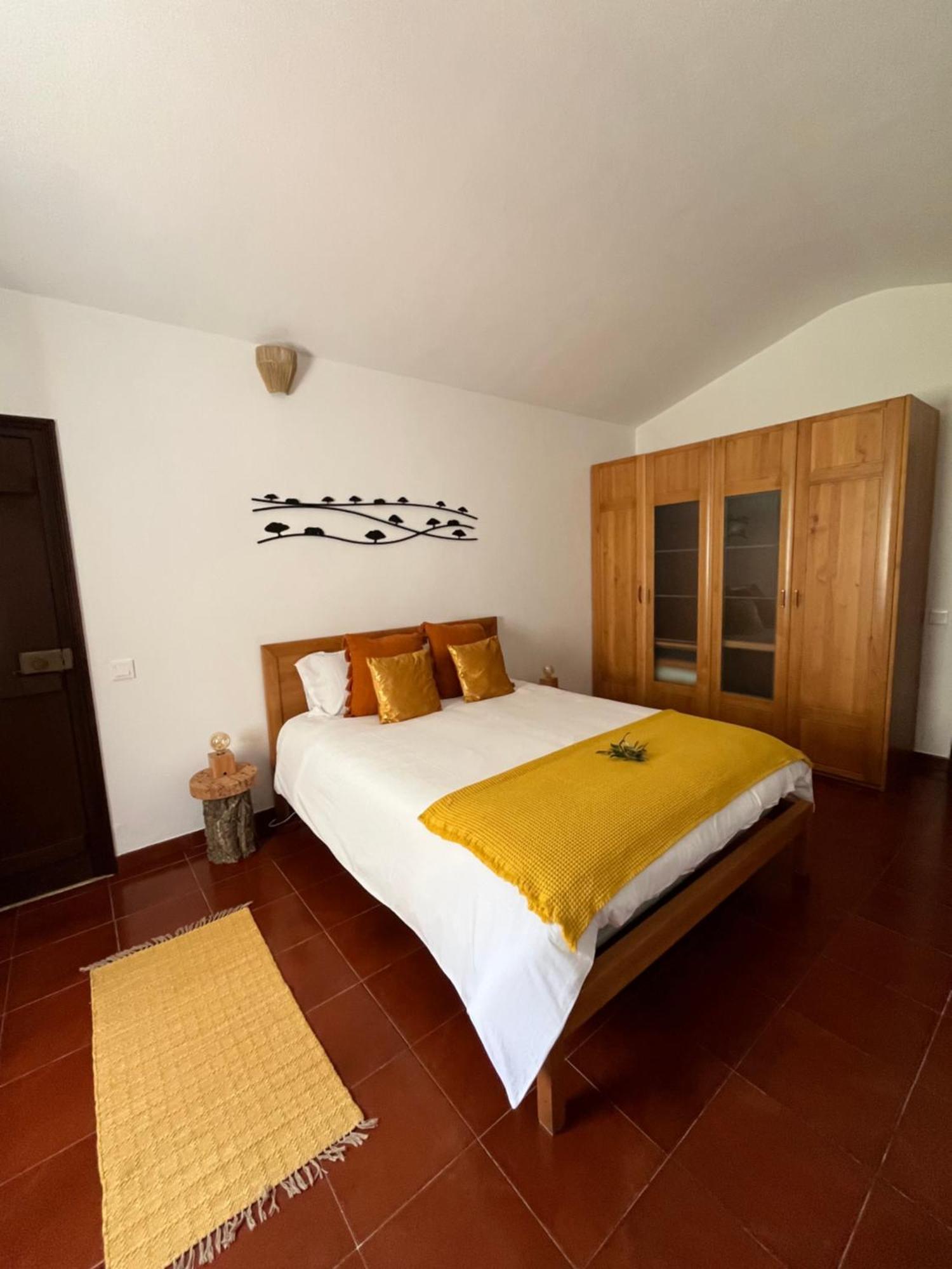 Quinta Do Faisco Villa Evora Exterior photo
